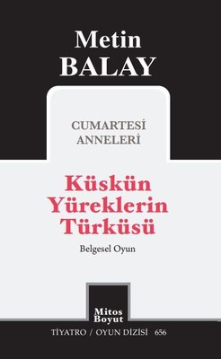 Küskün Yüreklerin Türküsü - Belgesel Oyun