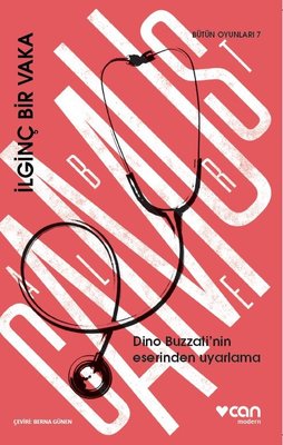 İlginç Bir Vaka - Bütün Oyunları 7