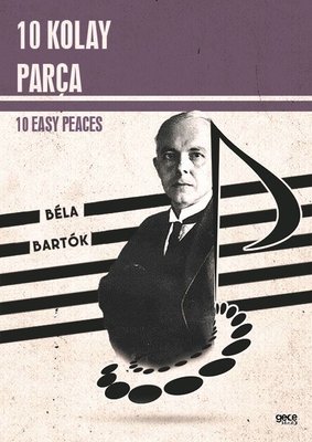 10 Kolay Parça - 10 Easy Peaces