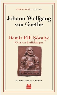 Demir Elli Şövalye