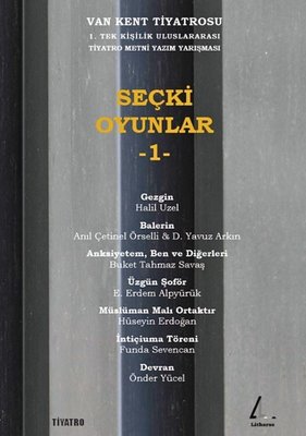 Seçki Oyunlar 1