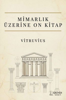 Mimarlık Üzerine On Kitap