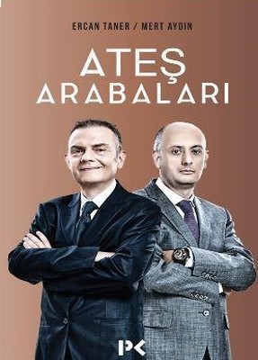 Ateş Arabaları