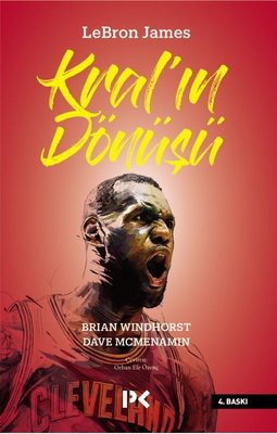 Kral'ın Dönüşü-LeBron James