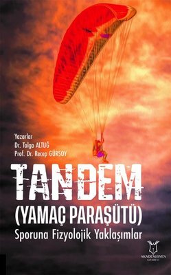 Tandem Sporuna Fizyolojik Yaklaşımlar