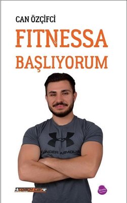 Fitnessa Başlıyorum