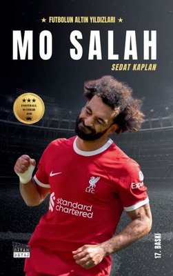 Mo Salah - Futbolun Altın Yıldızları