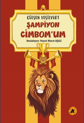Şampiyon Cimbom'um