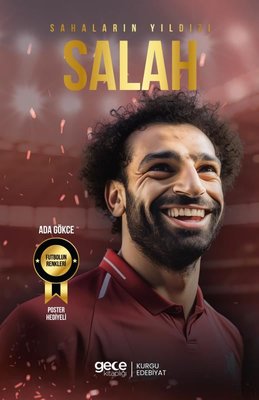 Sahaların Yıldızı Salah