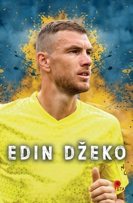 Edin Dzeko
