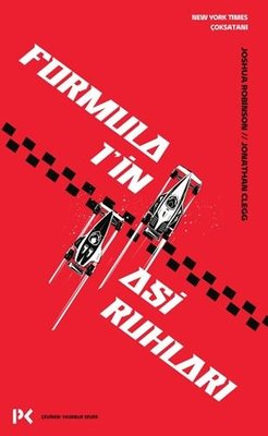 Formula 1'in Asi Ruhları