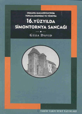 16.Yüzyılda Simontornya Sancağı