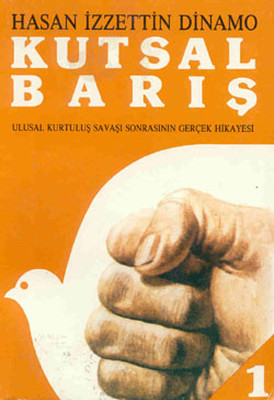 Kutsal Barış 1