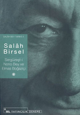 Sergüzeşt-i Nono Bey ve Elmas Boğaziçi