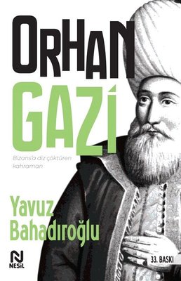 Orhan Gazi