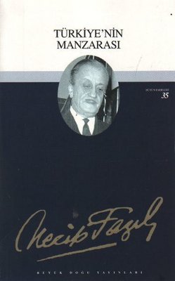 Türkiye'nin Manzarası