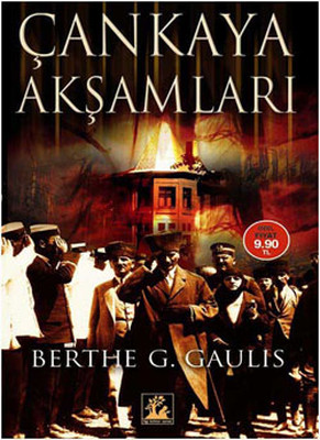 Çankaya Akşamları