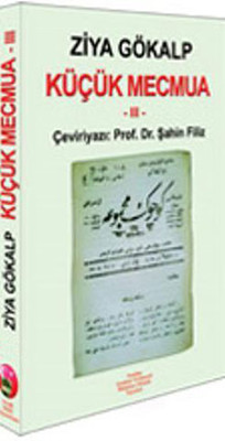 Küçük Mecmua 3