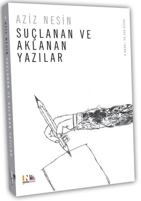 Suçlanan ve Aklanan Yazılar