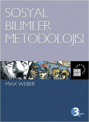 Sosyal Bilimlerin Metodolojisi