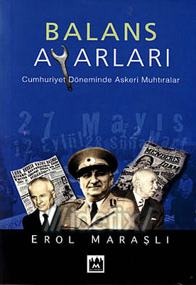 Balans Ayarları