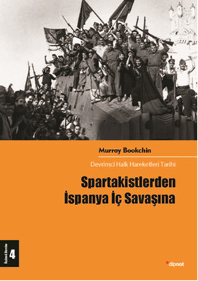 Spartakistlerden İspanya İç Savaşına