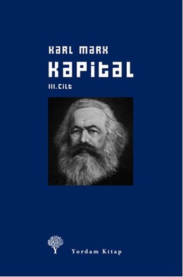 Kapital Cilt: 3