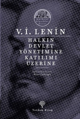 Halkın Devlet Yönetimine Katılımı Üzerine