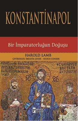 Konstantinapol