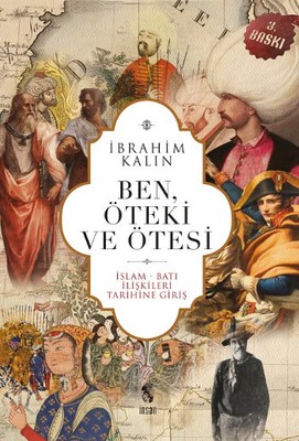 Ben Öteki ve Ötesi