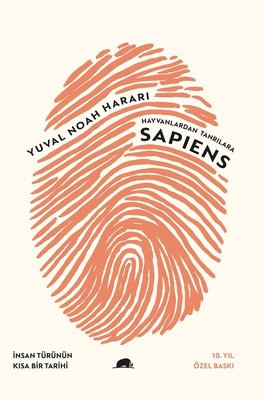 Hayvanlardan Tanrılara - Sapiens