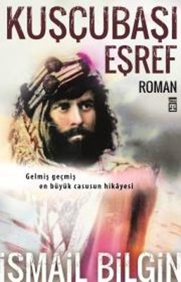 Kuşçubaşı Eşref