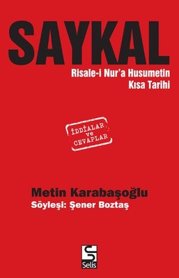 Saykal