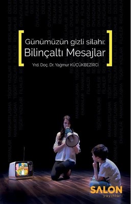 Bilinçaltı Mesajlar