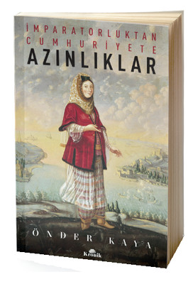 Azınlıklar