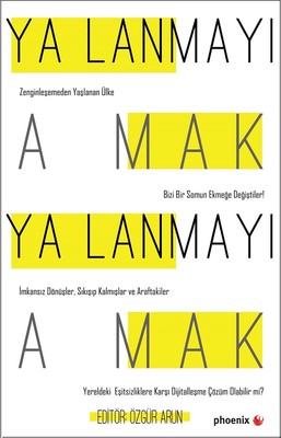 Yaşlanmayı Aşmak