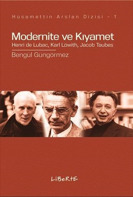Modernite ve Kıyamet