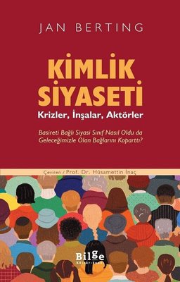 Kimlik Siyaseti