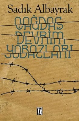 Çağdaş Devrim Yobazları