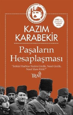Paşaların Hesaplaşması