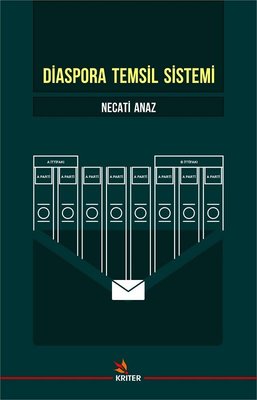 Diaspora Temsil Sistemi