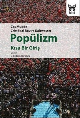 Popülizm: Kısa Bir Giriş