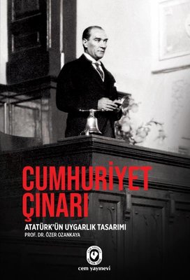 Cumhuriyet Çınarı