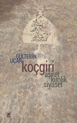 Koçgiri-Aşiret Kimlik Siyaset