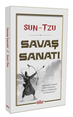 Savaş Sanatı