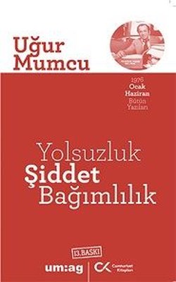 Yolsuzluk Şiddet Bağımlılık