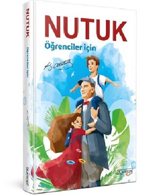 Nutuk - Öğrenciler için