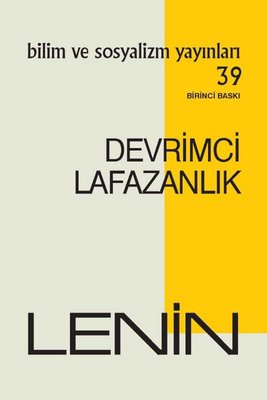 Devrimci Lafazanlık