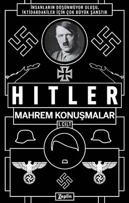 Mahrem Konuşmalar 1.Cilt
