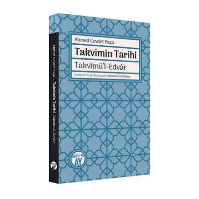 Takvimin Tarihi - Takvimü'l-Edvar